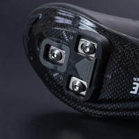 Cleats De Ciclismo Para Pedal LOOK KEO 4.5 Grados Auto- Bloqueo Suela De Zapatilla De Bicicleta Nylon Y Gel De Silicio Para Bicicleta De Carretera - details 2