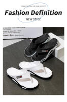 Sandalias De Verano Para Hombre Antideslizantes Y Antiolor Con Suela Suave Cómodas Para Interior Y Exterior Parejas - details 0