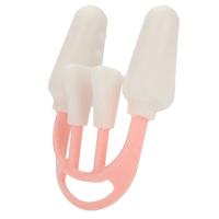 Dispositivo Invisible Para Modelar La Nariz Nasal Pad Reductor De La Punta De La Nariz Herramienta De Levantamiento Nasal Clip Rectificador De Nariz Material Plástico - details 1