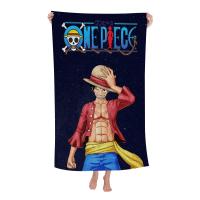 Toalla De Playa Japonesa Anime Colorida Para Niñas Toalla De Baño Microfibra Secado Rápido Sand-Free Para Gimnasio Y Piscina Tamaño 30x60 Cm - details 7