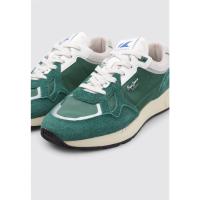 Pepe Jeans MARLON DIVIDED M Deportivas Planas Hombre Verde - details 1