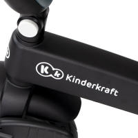 Kinderkraft Triciclo Reclinable Twipper de Kinderkraft - details 5