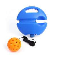 Entrenador de pelota de práctica de Pickleball, equipo de entrenamiento de Pickleball, regalos para amantes de Pickleball, hombres y mujeres - details 3