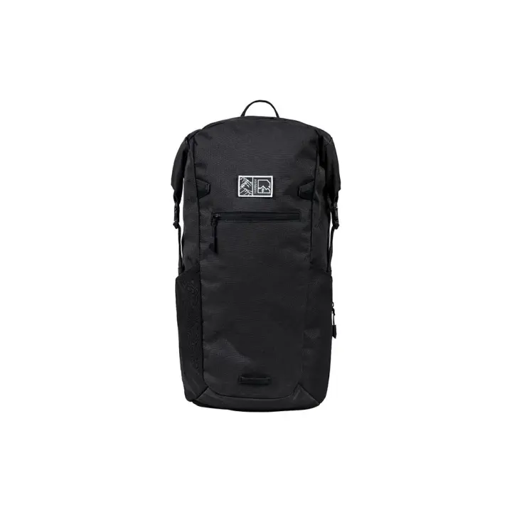 Hannah Mochila Renegade 25l Negro Unisex Adulto - 1