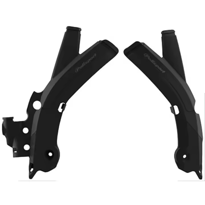 Polisport Protector De Chasis Sherco Se/sef 17-20 - 1