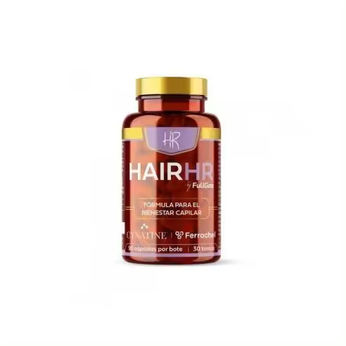 HairHR - Fórmula para el bienestar capilar (90 caps) - Fullgas - 1