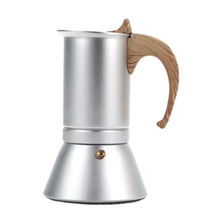 Cocina de inducción - 1