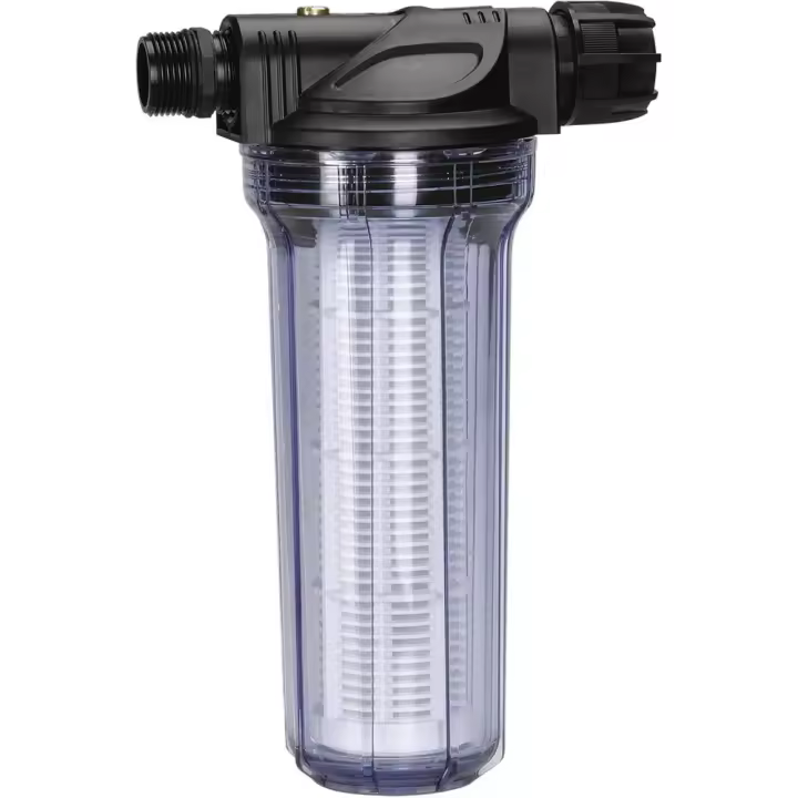 Gardena Filtro De Arena 01730-20 Plateado - 1