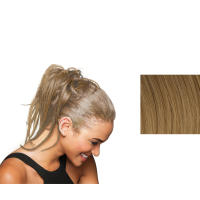 Peinado Trendy Do Elastic Para Cabello Rubio Cálido - details 1