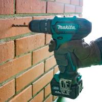 MAKITA HP333DZ - TALADRO PERCUTOR 12V CXT 12Vmax • 30 Nm • 0 – 1.700 min⁻¹. SIN BATERÍA SIN CARGADOR - details 1