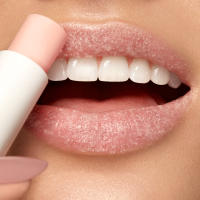 Pack rutina maquillaje KIKO MILANO lip set: Lip Scrub + Lip Volume Tutu Rose + 3D Hydra Lipgloss 17 - details 4