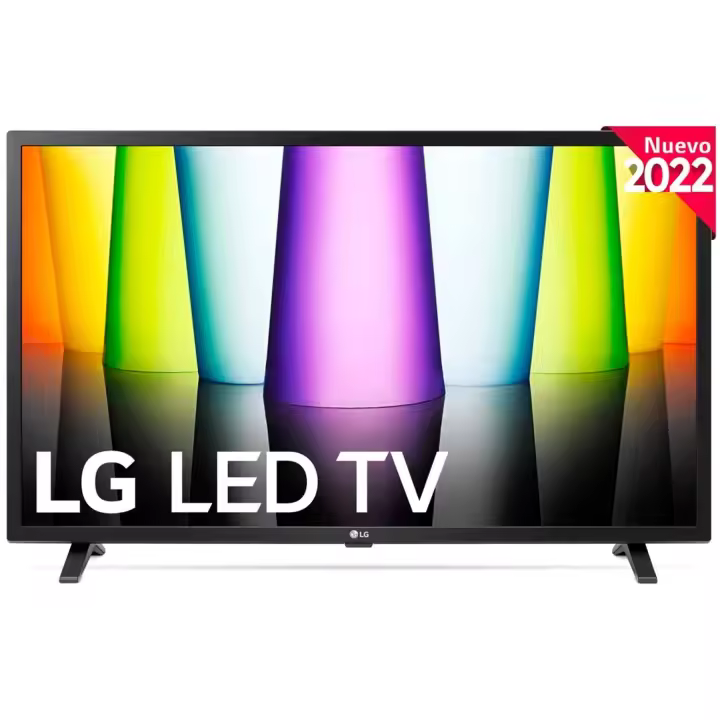 LG 32LQ630B6LA Televisor Smart TV 32" Direct LED HD HDR - 1