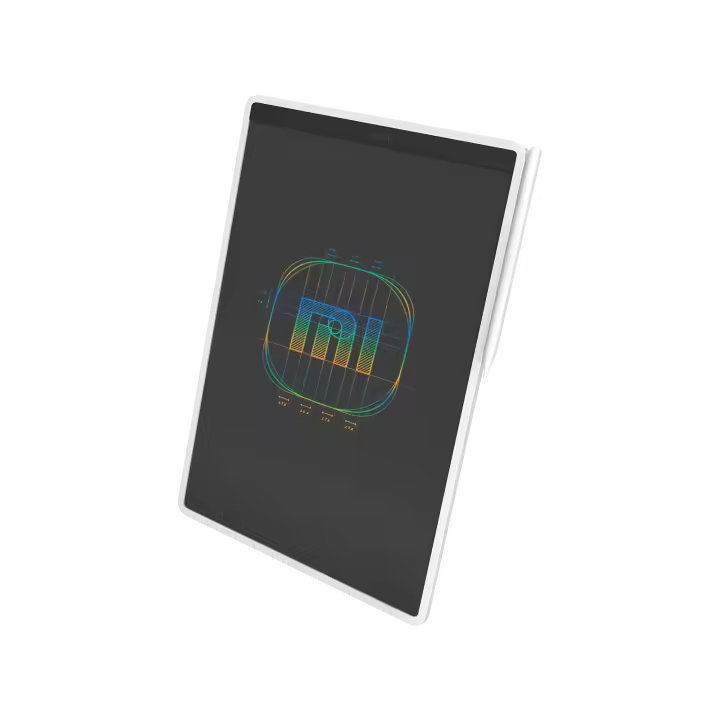 Xiaomi LCD Writing Tablet 13.5" (Color Edition) |Pinceladas llenas de vida | Borra la pantalla con un solo toque | Lápiz magnético | Ligera y portátil | No usa tinta | Gran autonomía - 1