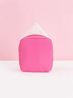 Bolsa de almacenamiento para toallas sanitarias, bolsa de almacenamiento portátil, toalla sanitaria de gran capacidad, bolsa menstrual, bolsa de toallas para tía - details 3