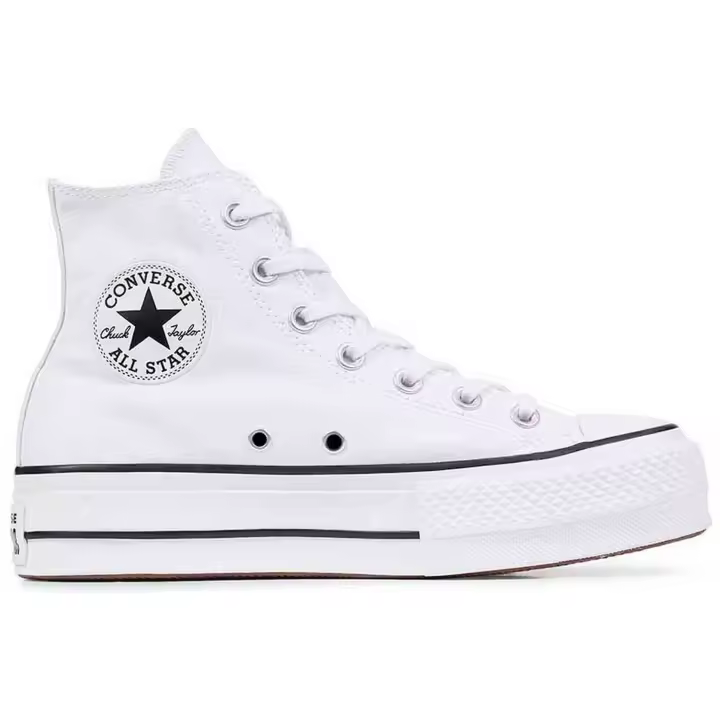 Calzado deportivo marca Converse modelo 560846C para mujer - 1