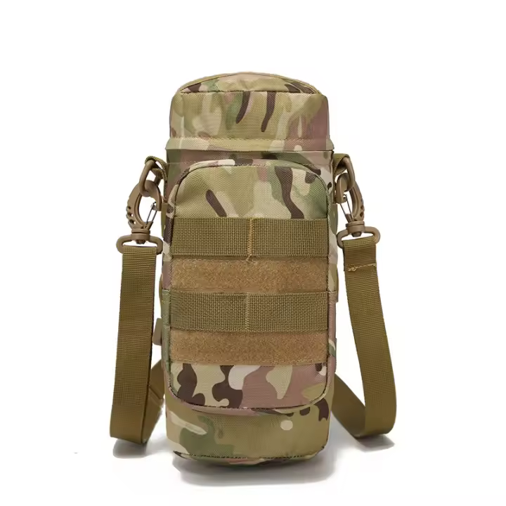 Chaleco de Combate, equipo de Campo CS, uniforme de entrenamiento de seguridad, Chaleco de Banda abdominal de Liberación para aficionados Militares. - 1