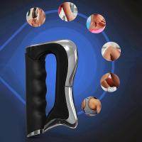 Electric Fascia Massager Guasha Scraper 3 Mode Heated Release Pressure-Good - details 3