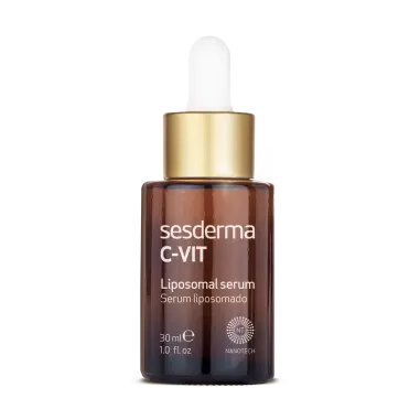 Sesderma Serum Vitamina C Liposomal Antioxidante 30ml - 1