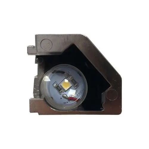 Lámpara Luz, Bombilla Con Soporte Microondas Siemens BE555LMS0, KEI C22 DC12V 1.2W - 1