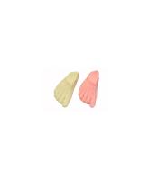¡Pisotones Haribo - Bolsa 1 Kg de Pura Diversión y Sabor Frutal! 🎉🍬 - details 2