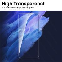 2Pcs Protector De Pantalla De Vidrio Para Xiaomi Poco X7 pro 5G 9H Protector De Pantalla Premium Para PocoX7Pro Poko Little X7Pro X 7 pro 7Pro - details 8