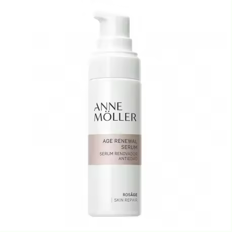 ANNE MOLLER ROSAGE AGE RENEWAL SERUM 30 ML - 1