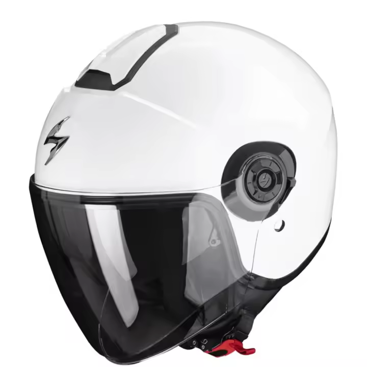 Scorpion Casco Jet Exo-city Ii Solid - 1