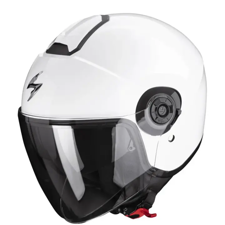 Scorpion Casco Jet Exo-city Ii Solid - 1