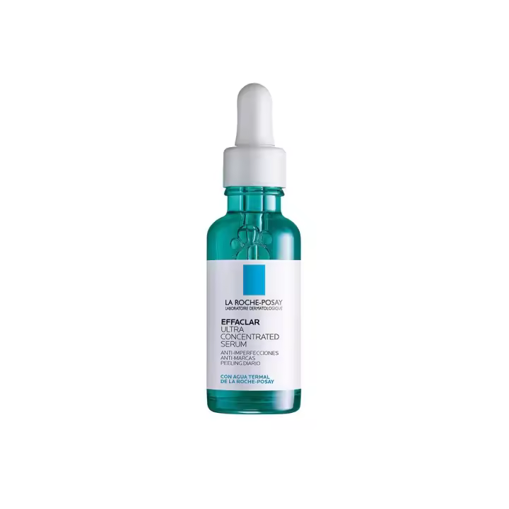 La Roche Posay Effaclar Serum Ultra Concentrado 30ml - 1
