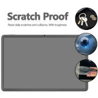2 Piezas Protector De Pantalla De Vidrio Templado HD Para POCO Pad 12.1 Pulgadas Xiaomi POCO Tableta Película Protectora Antiséptica Cobertura Completa - details 5