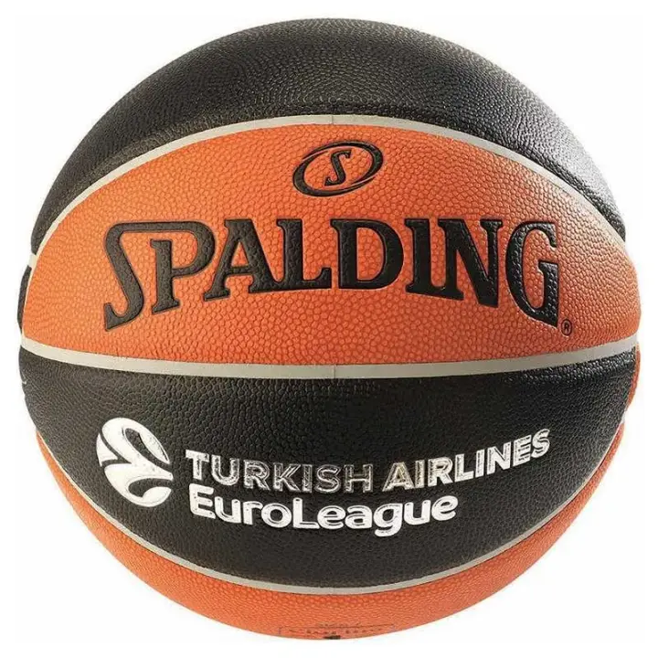 Balon Spalding Euroliga TF 1000 Legacy Spalding - 1