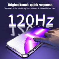 4PCS Protector De Pantalla Anti-Spy Para iPhone 15 14 13 12 11 pro XS Max Vidrio De Privacidad Compatible Con iPhone Mini SE 2020 2022 - details 3