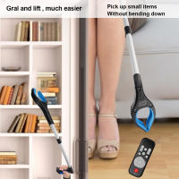 Extensor De Agarrador De Basura Plegable Y Colapsable Herramientas De Mano Para Recoger Litter Reachers Pickers Uso Outdoor - details 3