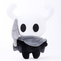 Muñeco De Peluche Hollow Knight 10.63 Pulgadas Juguete De Peluche Animal Para Niños Regalo De Cumpleaños Y Fiestas Para Boys Easter - details 9
