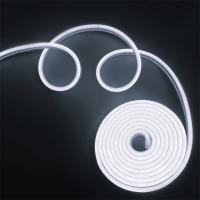 Tira De Luces LED Neón Blanco 10M TUYA Silicona Impermeable Flexible Compatible Con Alexa Google Home Para Iluminación WIFI - details 16