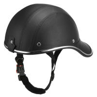 Casco De Ciclismo Seguridad Para Hombres Y Mujeres Sombrero De Béisbol Deportivo Al Aire Libre Para Motocicleta Bicicleta Scooter Montaña Carretera - details 14