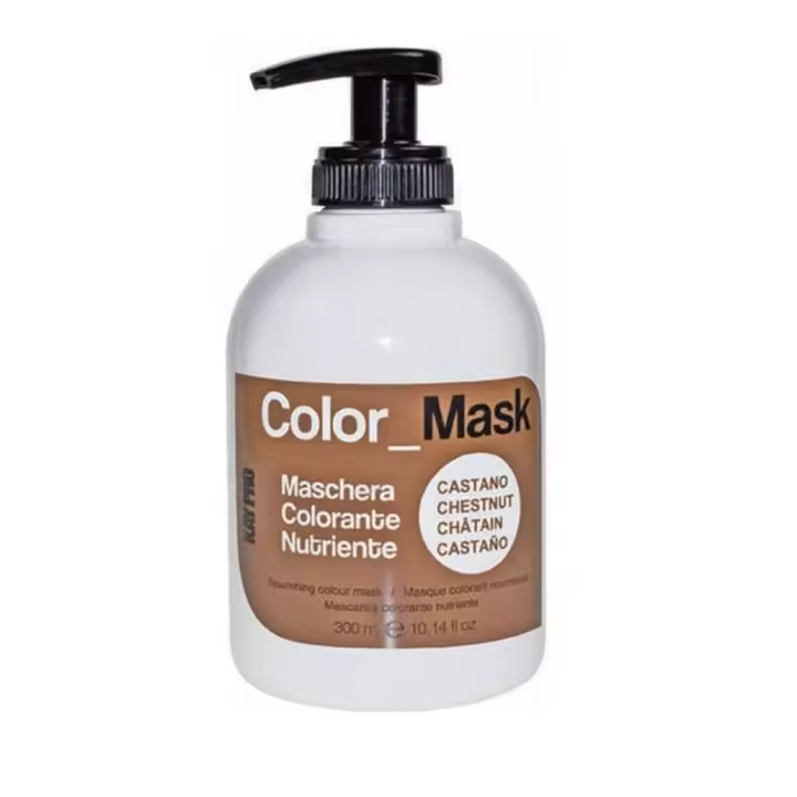 MASCARILLA COLOR MASK,MASCARILLA COLORANTE NUTRIENTE, MASCARA COLORANTE NUTRIENTE-KAY PRO - 1