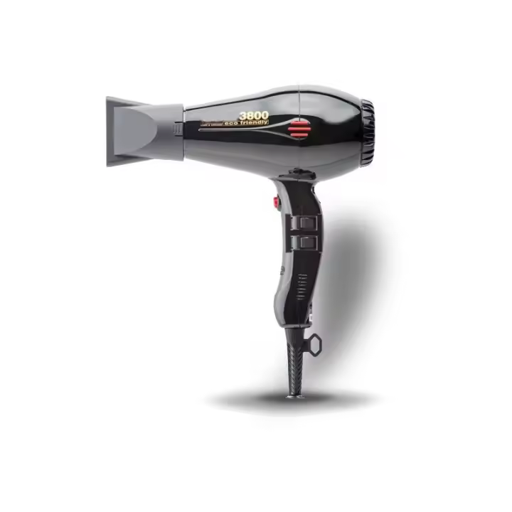 Hairdryer Ionic And Ceramic 2100 W - 1