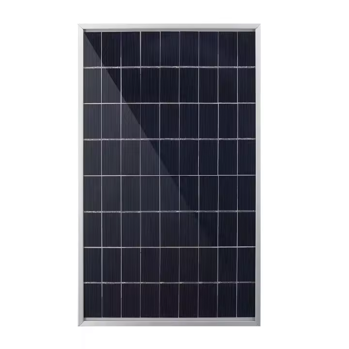 Kit De Panel Solar 300W Completo 12V Polícrata USB Poder Portátil Para Exteriores Recargable Generador Solar Para El Hogar - 1