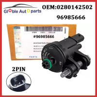 Válvula De Purga De Tanque De Vapor 96985666 Para Chevrolet Spark LS LT 1.2L Spark Classic 1.2L 2013-2017 Pieza De Repuesto Original - details 0