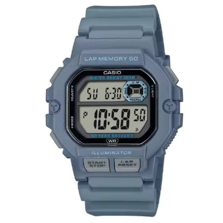 Reloj Unisex Reloj Unisex WS-1400H-2AVEF - 1