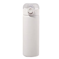 Taza aislante de acero inoxidable 304, botellas de agua aisladas sin BPA con pajita para niños y niñas, viaje escolar - details 5