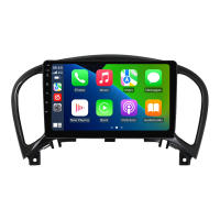 Nuevo Multimedia Player 2Din 9 Pulgadas Carplay Android Auto Para Nissan Juke YF15 2010-2014 Radio GPS Navi Stereo Con Soporte Para Control Del Volante - details 7