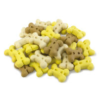 Pack de 3 bolsas - Arquivet Galletas 'Mini Huesos de Vainilla' 200gr - details 2
