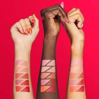 NYX Professional Makeup | Wonder Stick Blush Coral, Colorete iluminador en crema, Con ácido hialurónico, Textura cremosa, Fórmula Vegana - details 1