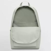 Mochila Nike Buena Capacidad De 25 Litros Comoda Heritage V25 Verde Namovv2544Ad - details 2