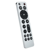 Control Remoto Inteligente Universal Para Apple TV 4K Compatible Con Versiones 1 2 3 4 Y 5 IR Sin Baterías Incluidas - details 5