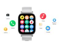 Redmi Watch 5 Active Pantalla LCD de 2'' Batería de hasta 18 días Llamadas Bluetooth,Resistencia al agua de 5 ATM - details 2