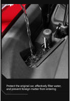 Cubierta De Protección Para Compartimento Del Motor Frontal Para Modelos Y 3 Highland Filtro Modificación De Automóviles Partes - details 10