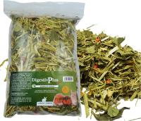 Finca Casarejo - DigestivPlus Rodent - Hierba para Conejos, cobayas y Chinchillas 150 g - details 0